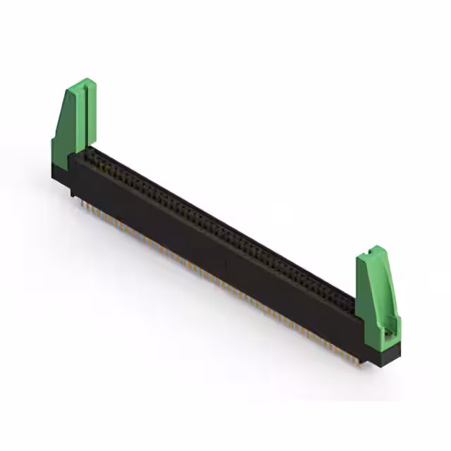395-100-525-588 EDAC Inc.  Edgeboard Connectors